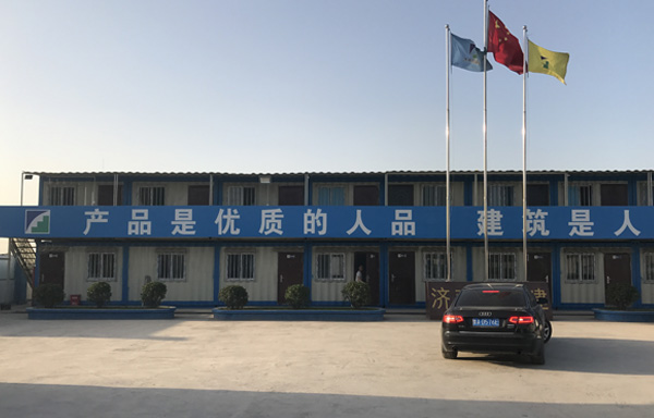 工程案例